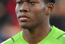 Zion Suzuki Biography: The Black Goalkeeper Representing Japan on the World Stage