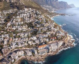 Cape Town
