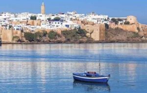 Rabat, Morocco